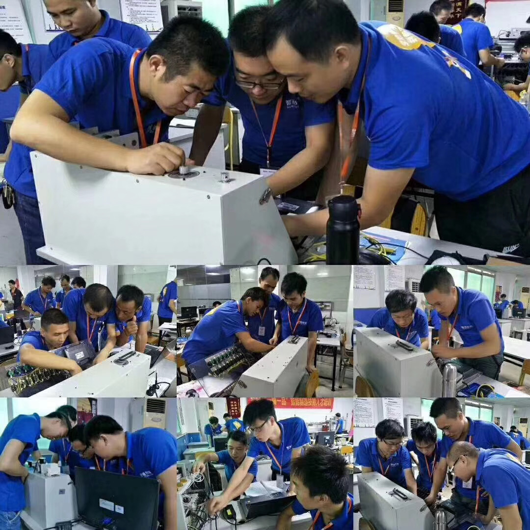 东莞plc编程培训，自动化控制PID讲解，干货来了，大朗智通培训学校，东莞电气自动化编程